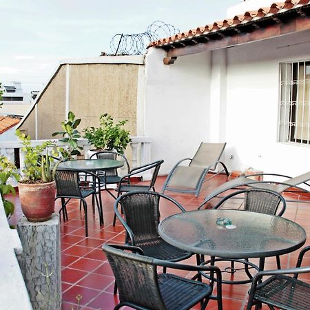 Hotel Villa Colonial By Akel Hotels Cartagena Luaran gambar