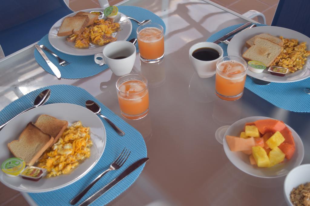 Hotel Villa Colonial By Akel Hotels Cartagena Luaran gambar