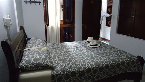 Hotel Villa Colonial By Akel Hotels Cartagena Luaran gambar